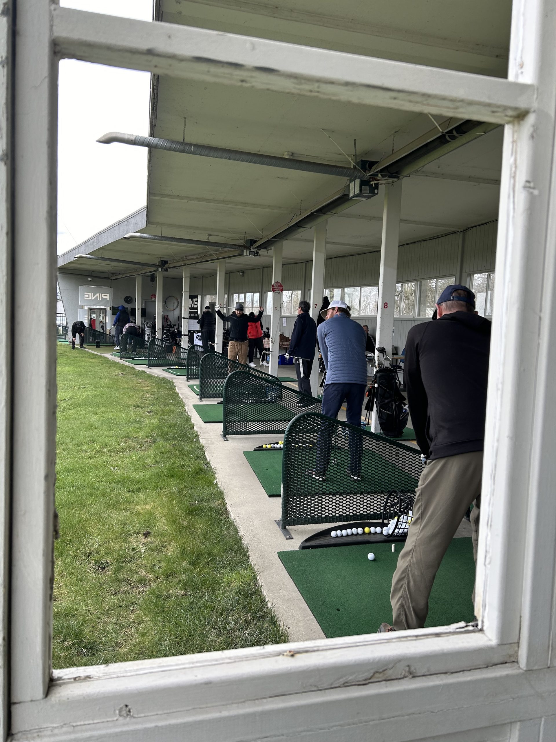 PING Demo Day